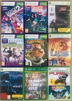 Xbox 360 Games - 9 Stuks, incl. 2x Nieuw!, Spelcomputers en Games, Games | Xbox 360, Gebruikt, Overige genres, Eén computer, Ophalen of Verzenden