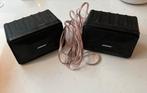 Bose 101 Music Monitor Speakers, Gebruikt, Ophalen of Verzenden, Bose, Minder dan 60 watt