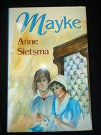 A. Sietsma - Mayke, Noord-Brabant, Ophalen of Verzenden, Zo goed als nieuw, A. Sietsma