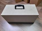diaprojector, prado, leitz, dia, projector, Audio, Tv en Foto, Diaprojectors, Ophalen, Gebruikt