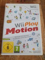 Nintendo Wii Play Motion, Vanaf 3 jaar, Gebruikt, Ophalen of Verzenden