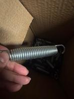 Oud ijzer, Ophalen of Verzenden, Gebruikt, 250 mm of meer