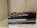 Boekenweekgeschenken, Ophalen of Verzenden, Zo goed als nieuw