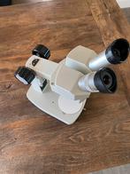 Wolfe Stereomicroscoop WF15 30x vergroting, Ophalen of Verzenden, Gebruikt, Minder dan 400x, Biologische microscoop