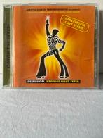 Saturday Night Fever NL CD - Bijna Nieuw!, Ophalen of Verzenden, Zo goed als nieuw
