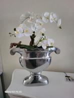 pot met orchideeën, Minder dan 50 cm, Gebruikt, Ophalen of Verzenden, Overige kleuren