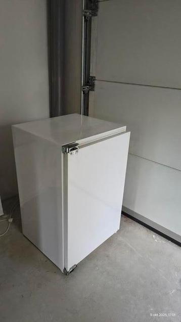 Inbouw Pelgrim koelkast (PKD9170/P01). Ook losstaand. beschikbaar voor biedingen
