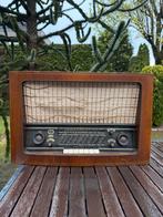 Antieke/ retro radio 📻, Verzamelen, Ophalen, Audio en Video