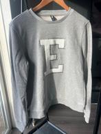 Nieuwe Eksept Sweater Grijs - Maat M, Ophalen of Verzenden, Nieuw, Maat 38/40 (M), Grijs