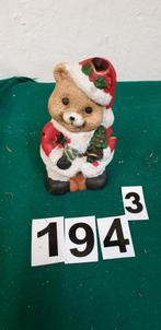 194 ] kerst decoratie, Ophalen of Verzenden