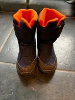 Decathlon snowboots maat 29, Ophalen, Gebruikt, Jongen of Meisje, Decathlon