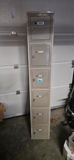 Lockerkast, Huis en Inrichting, Ophalen