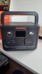 Jackery Solar Generator Explorer 300 plus., Ophalen, Zo goed als nieuw