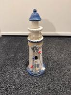 Decoratieve Vuurtoren, Ophalen of Verzenden, Zo goed als nieuw