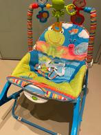 Wipstoeltje, Kinderen en Baby's, Wipstoeltjes, Ophalen, Zo goed als nieuw