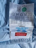 Zydante Swisstech Dekbed 240x220 - Zo Goed Als Nieuw, Blauw, Tweepersoons, Ophalen of Verzenden, Deken of Dekbed