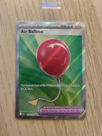 Air Balloon #166/132, Ophalen of Verzenden, Nieuw, Losse kaart