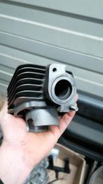 Peugeot Malossi 70cc, Peugeot kort carter, Fietsen en Brommers, Ophalen of Verzenden, Zo goed als nieuw, Cilinder