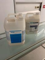 Q-ING Chemicals cleaning products, Ophalen of Verzenden