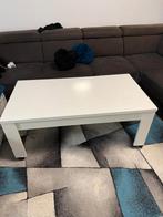Tafelset, Huis en Inrichting, Tafels | Salontafels, Zo goed als nieuw, Minder dan 50 cm, Rechthoekig, 50 tot 100 cm