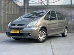 Citroen XSARA PICASSO 1.6I-16V IMAGE INRUILKOOPJE LEES TEKST, Auto's, Voorwielaandrijving, 4 cilinders, Bruin, Handgeschakeld