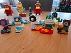 Lego super mario, Ophalen, Gebruikt, Complete set, Lego