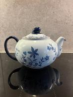 Porseleinen theepot Rorstrand Ostindia, in zeer goede staat, Ophalen, Overige typen, Zo goed als nieuw, Overige stijlen