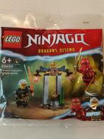 Lego Ninjago 30650, Ophalen of Verzenden, Nieuw
