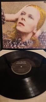 David Bowie - Hunky Dory LP (1990 RCA Holland), Cd's en Dvd's, Ophalen of Verzenden
