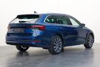 Skoda Octavia 1.4 TSI iV PHEV Style | Trekgewicht! | Pano |, Stof, Gebruikt, Zwart, 4 cilinders