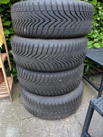 Snow tires 185 55 14 185/55 R14 80T M+S  beschikbaar voor biedingen