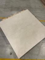 Strakke, luxe uitstraling met onze Crema 60x120 tegel!, Keramiek, Overige typen, Nieuw, Ophalen of Verzenden