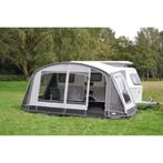 UNICO Bologna Eriba Feeling 470, Caravans en Kamperen, Ophalen, Zo goed als nieuw, Unico Ventura