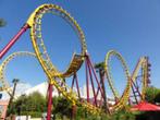 Korting Walibi, entreeprijs € 33,50 p.p., Tickets en Kaartjes, Kortingskaart