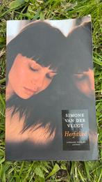 Simone van der Vlugt - Herfstlied, Gelezen, Simone van der Vlugt, Ophalen of Verzenden, Nederland