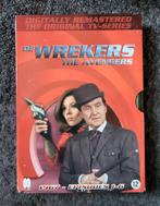 De Wrekers/ The Avengers 1967, Ophalen of Verzenden, Zo goed als nieuw