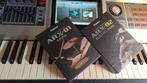 Roland Fantom G8 + ARX-01&02 + KS-G8B + KS-STG8, Muziek en Instrumenten, Synthesizers, Ophalen, Gebruikt, 88 toetsen, Roland