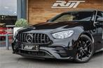 Mercedes-Benz E-Klasse E53 AMG 53 4MATIC Premium Plus *Burme, Auto's, Automaat, Gebruikt, Cabriolet, 4 stoelen