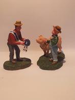 Lemax 52116 the price pig jaar 2005., Diversen, Kerst, Ophalen of Verzenden, Zo goed als nieuw