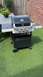 Gasbarbecue, Tuin en Terras, Gasbarbecues, Ophalen, Zo goed als nieuw