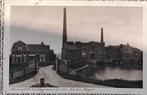Medemblik, Verzamelen, Ansichtkaarten | Nederland, Ophalen of Verzenden, 1920 tot 1940, Gelopen, Noord-Holland