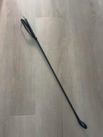 Paardrijzweep, Dieren en Toebehoren, Ophalen of Verzenden, Zo goed als nieuw, Dressuur, Overige typen