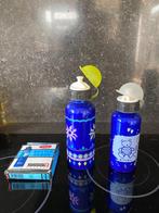 2 SIGG kinderflessen, Ophalen, Gebruikt