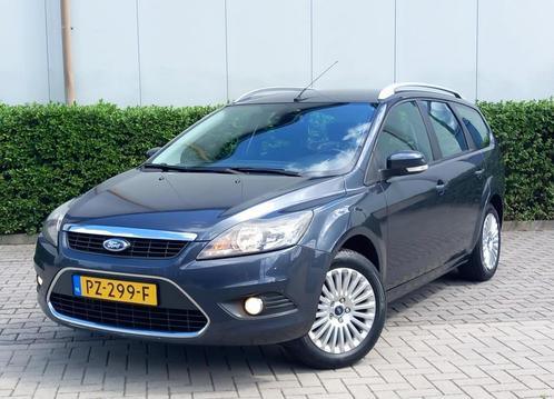 FORD Focus 1.6 74KW Wagon Cool&Sound, Auto's, Ford, Bedrijf, Te koop, Focus, ABS, Airbags, Airconditioning, Boordcomputer, Centrale vergrendeling