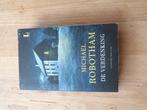 Michael Robotham - De verdenking, Boeken, Ophalen, Zo goed als nieuw, Michael Robotham