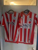Gesigneerde Eredivisie Shirts, Maat L, Ophalen of Verzenden, Gebruikt, Shirt