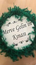 Kina icin, Hobby en Vrije tijd, Ophalen of Verzenden, Nieuw