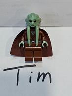 Lego Star Wars Kit Fisto (sw0422) NIEUW, Verzenden, Nieuw