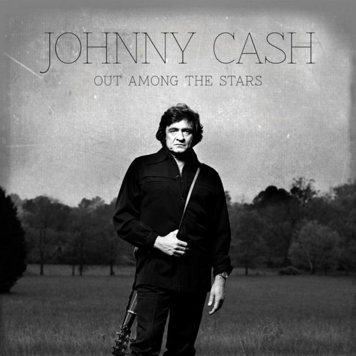 CD Johnny Cash - Out among the stars (digi), Cd's en Dvd's, Cd's | Country en Western, Gebruikt, Ophalen