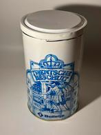 Bolletje “Twentsche Beschuit” blik (vintage), Ophalen of Verzenden, Gebruikt, Overige
